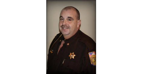 Administration - Morgan County Sheriff MO