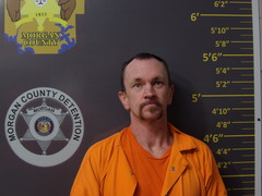 Inmate Photo