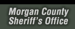 Morgan County Sheriff's Office